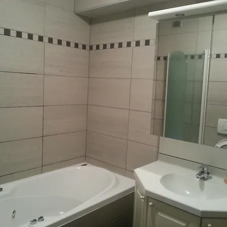 Lippenslaan Apartment *